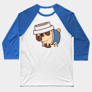 Coffee Puglie Baseball T-Shirt